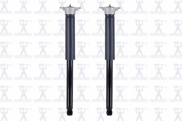 Focus Auto Parts Suspension Shock Absorber  8346207