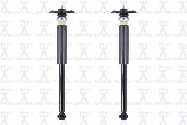 Focus Auto Parts Suspension Shock Absorber  8346212