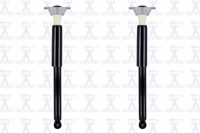 Focus Auto Parts Suspension Shock Absorber  8346213