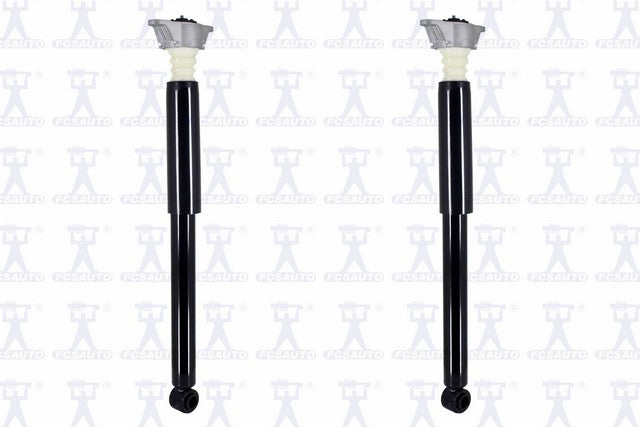 Focus Auto Parts Suspension Shock Absorber  8346213