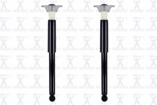 Focus Auto Parts Suspension Shock Absorber  8346214