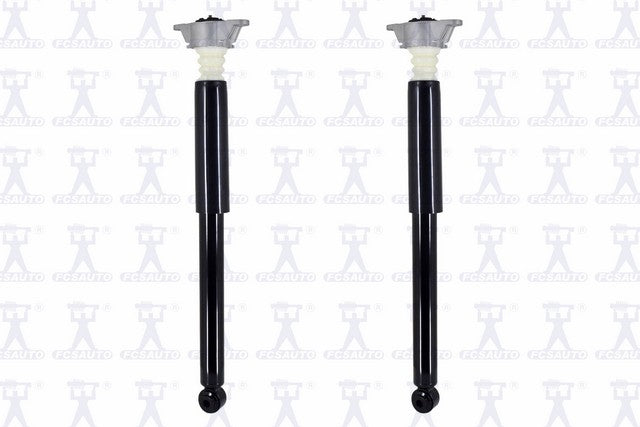 Focus Auto Parts Suspension Shock Absorber  8346214