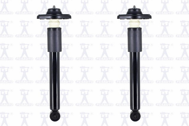 Focus Auto Parts Suspension Shock Absorber  8346215