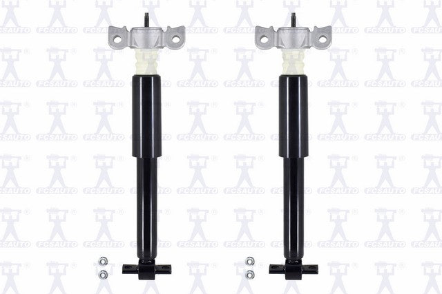 Focus Auto Parts Suspension Shock Absorber  8346218