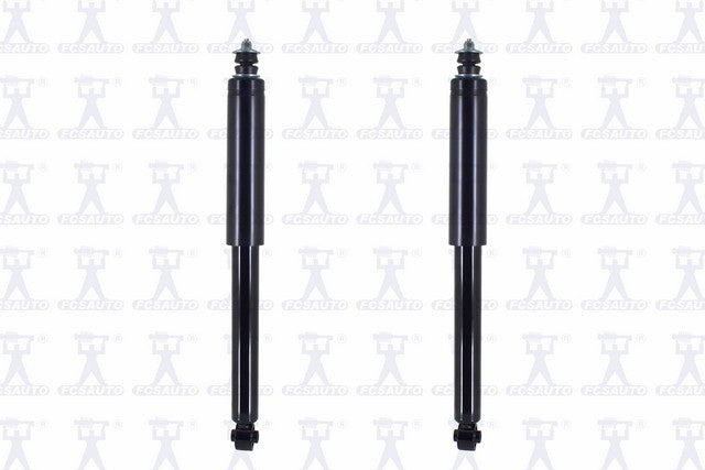 Focus Auto Parts Suspension Shock Absorber  8346220