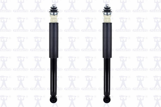 Focus Auto Parts Suspension Shock Absorber  8346238