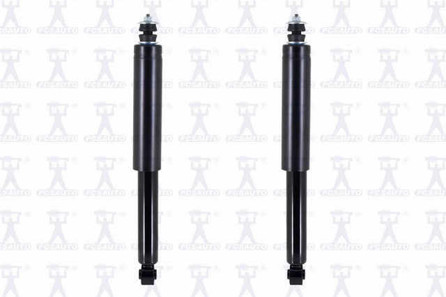 Focus Auto Parts Suspension Shock Absorber  8346239