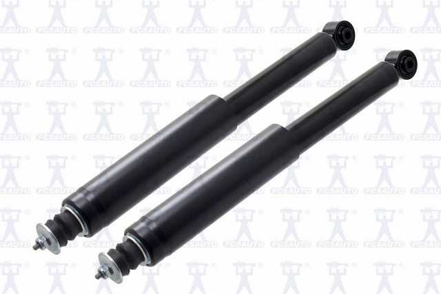 Focus Auto Parts Suspension Shock Absorber  8346239