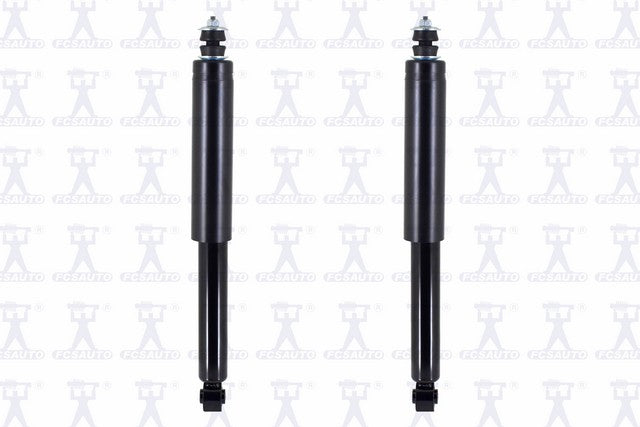 Focus Auto Parts Suspension Shock Absorber  8346243