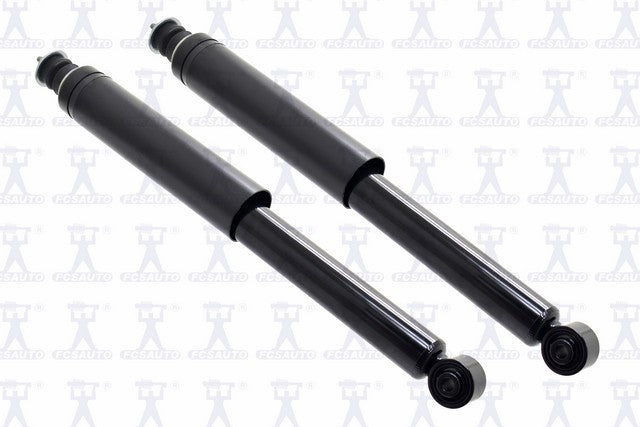 Focus Auto Parts Suspension Shock Absorber  8346243