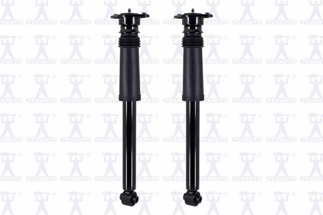 Focus Auto Parts Suspension Shock Absorber  8346249