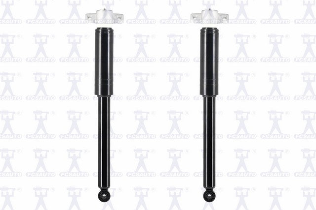 Focus Auto Parts Suspension Shock Absorber  8346324