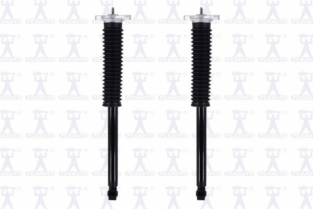 Focus Auto Parts Suspension Shock Absorber  8346327
