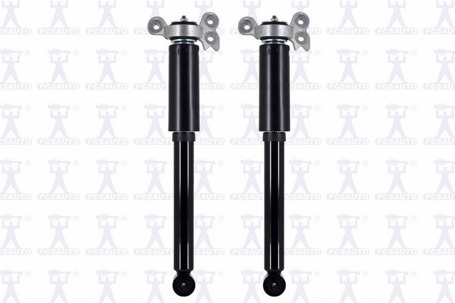 Focus Auto Parts Suspension Shock Absorber  8346332