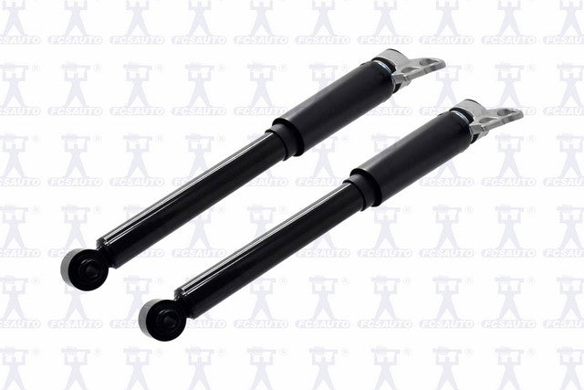 Focus Auto Parts Suspension Shock Absorber  8346332