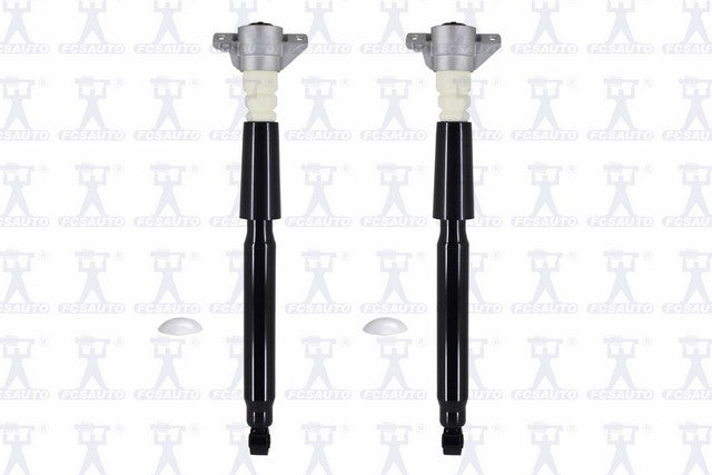 Focus Auto Parts Suspension Shock Absorber  8346333