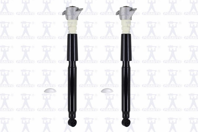 Focus Auto Parts Suspension Shock Absorber  8346333