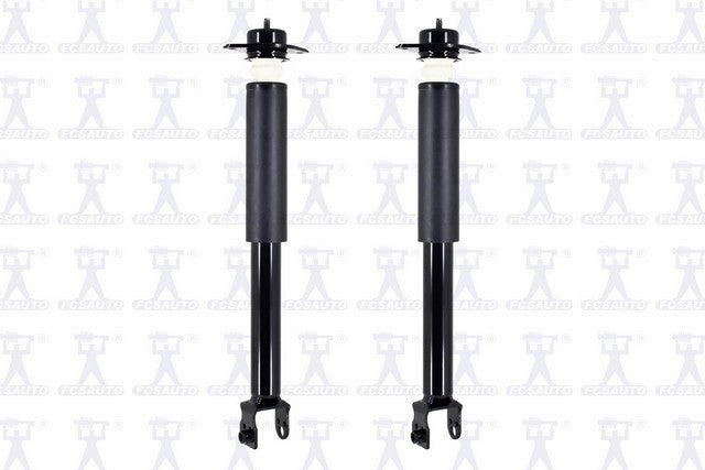 Focus Auto Parts Suspension Shock Absorber  8346334