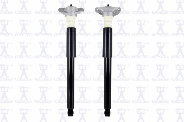Focus Auto Parts Suspension Shock Absorber  8346337