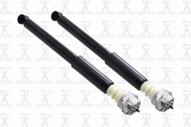Focus Auto Parts Suspension Shock Absorber  8346337