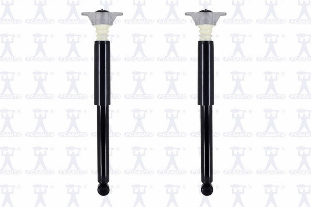 Focus Auto Parts Suspension Shock Absorber  8346340
