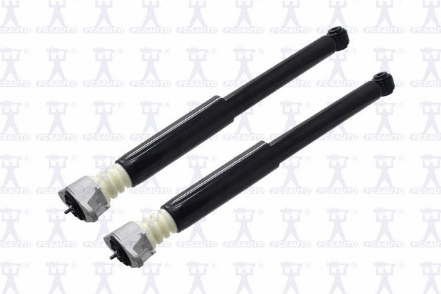 Focus Auto Parts Suspension Shock Absorber  8346340