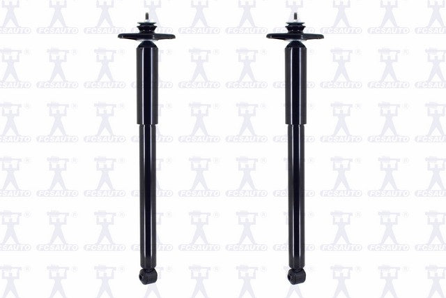 Focus Auto Parts Suspension Shock Absorber  8346343