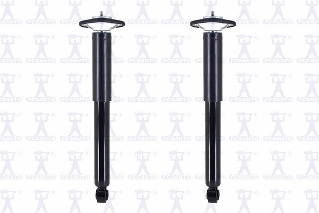 Focus Auto Parts Suspension Shock Absorber  8346345