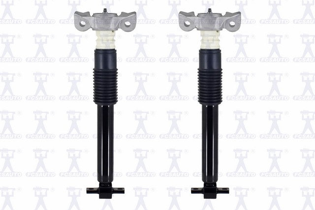 Focus Auto Parts Suspension Shock Absorber  8346346
