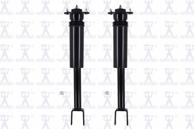 Focus Auto Parts Suspension Shock Absorber  8346347
