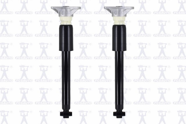 Focus Auto Parts Suspension Shock Absorber  8346354