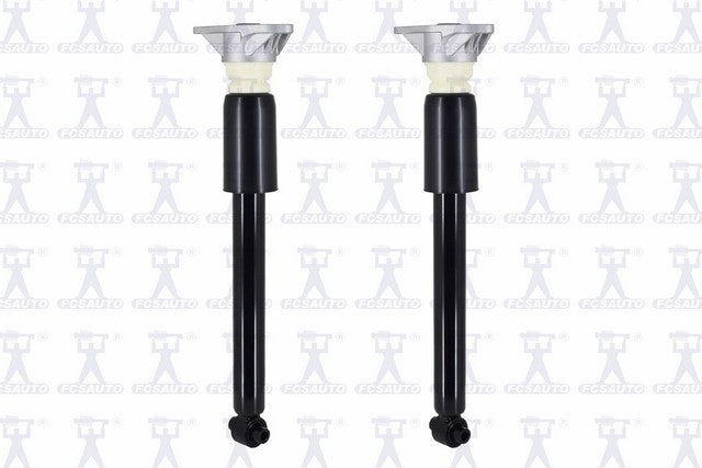Focus Auto Parts Suspension Shock Absorber  8346354