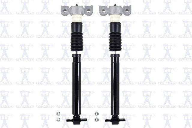 Focus Auto Parts Suspension Shock Absorber  8346359