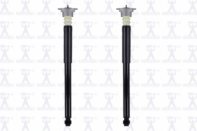 Focus Auto Parts Suspension Shock Absorber  8346366