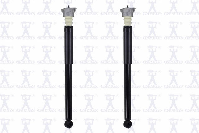 Focus Auto Parts Suspension Shock Absorber  8346366