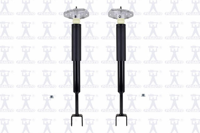 Focus Auto Parts Suspension Shock Absorber  8346370RL