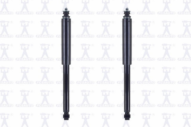 Focus Auto Parts Suspension Shock Absorber  8346375