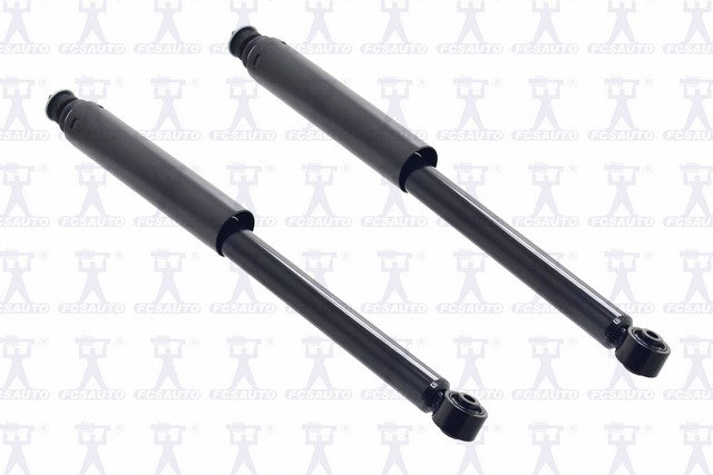 Focus Auto Parts Suspension Shock Absorber  8346375