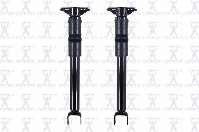 Focus Auto Parts Suspension Shock Absorber  8346409