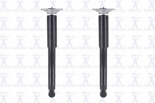 Focus Auto Parts Suspension Shock Absorber  8346415