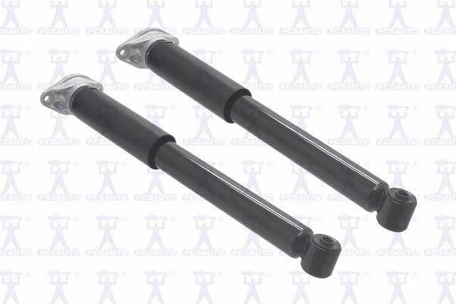 Focus Auto Parts Suspension Shock Absorber  8346415