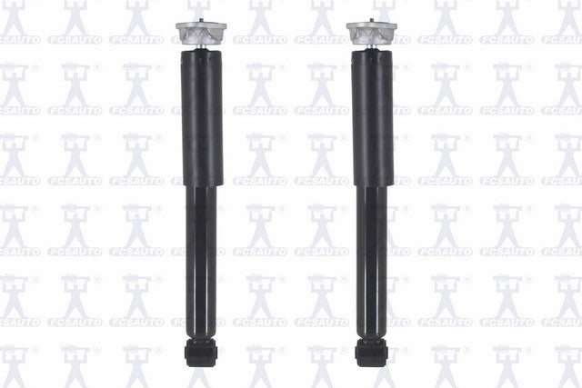 Focus Auto Parts Suspension Shock Absorber  8346416