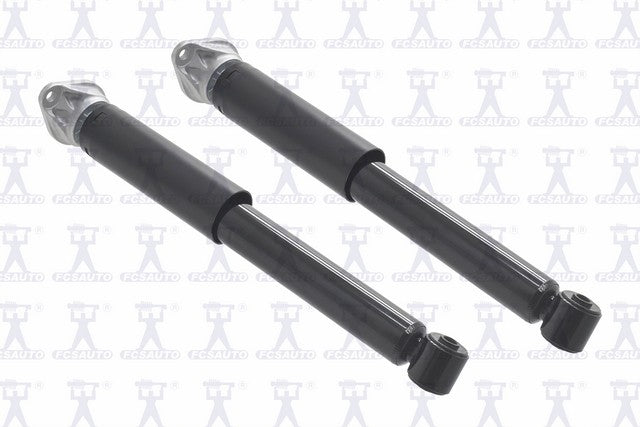 Focus Auto Parts Suspension Shock Absorber  8346416