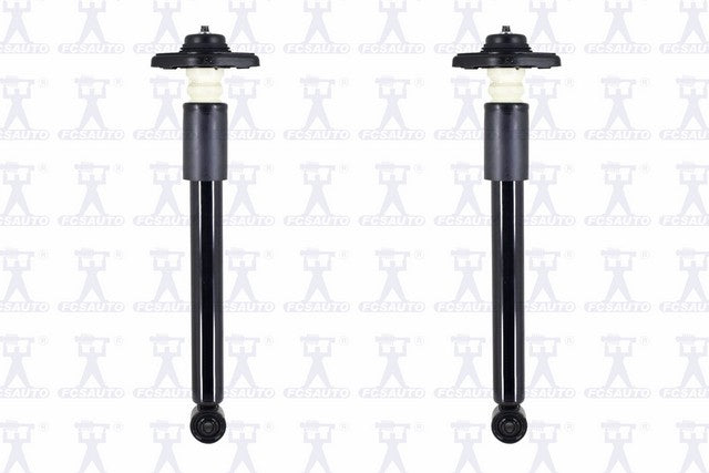 Focus Auto Parts Suspension Shock Absorber  8346422