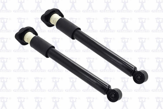 Focus Auto Parts Suspension Shock Absorber  8346422