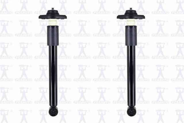 Focus Auto Parts Suspension Shock Absorber  8346425