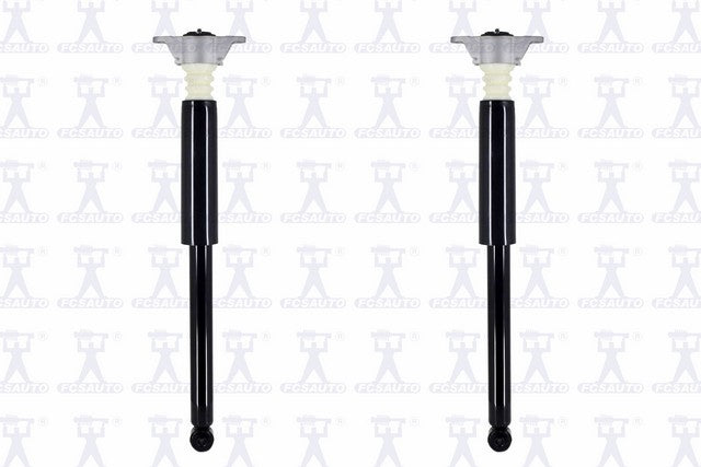 Focus Auto Parts Suspension Shock Absorber  8346443