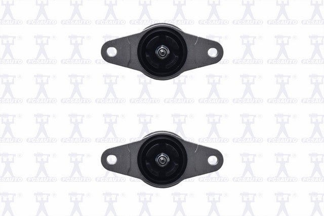 Focus Auto Parts Suspension Shock Absorber  8346443