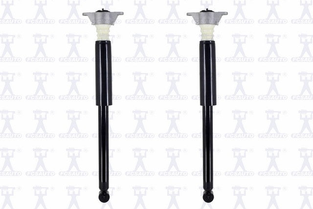 Focus Auto Parts Suspension Shock Absorber  8346448