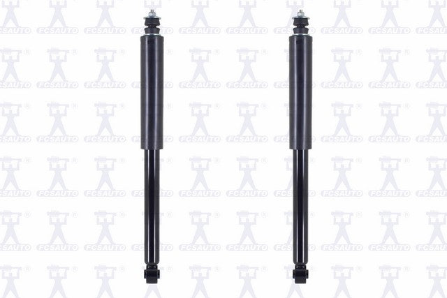 Focus Auto Parts Suspension Shock Absorber  8346452